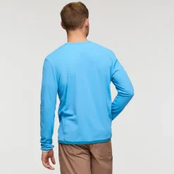 Sombra Long-Sleeve Sun Shirt - Men's