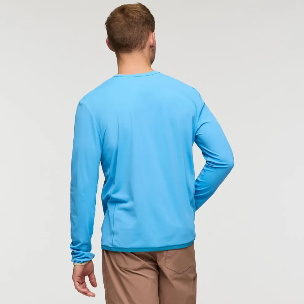 Sombra Long-Sleeve Sun Shirt - Men's