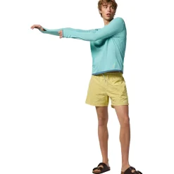 Sombra Long-Sleeve Sun Shirt - Men's