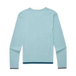 Sombra Long-Sleeve Sun Shirt - Men's