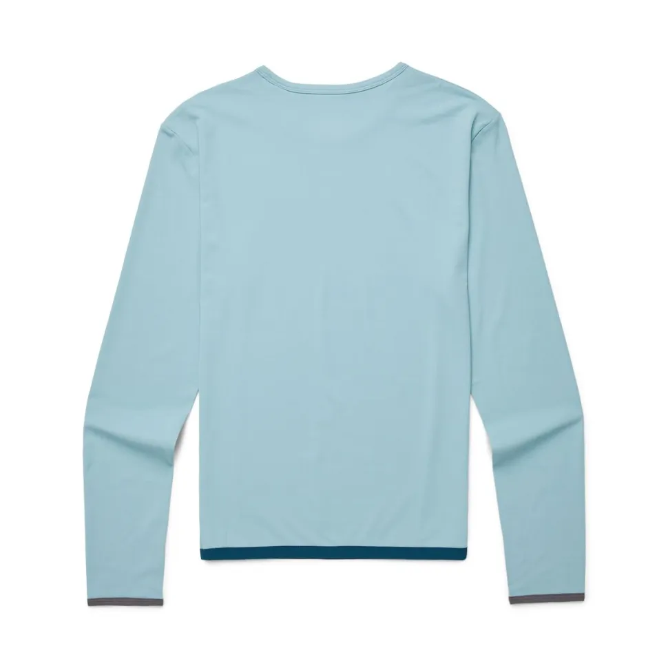 Sombra Long-Sleeve Sun Shirt - Men's