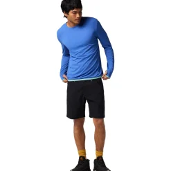 Sombra Long-Sleeve Sun Shirt - Men's