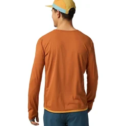 Sombra Long-Sleeve Sun Shirt - Men's