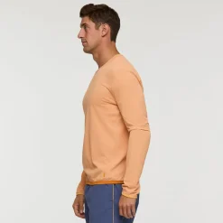 Sombra Long-Sleeve Sun Shirt - Men's
