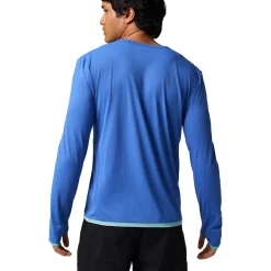 Sombra Long-Sleeve Sun Shirt - Men's