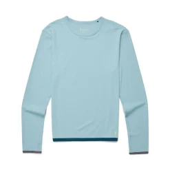 Sombra Long-Sleeve Sun Shirt - Men's