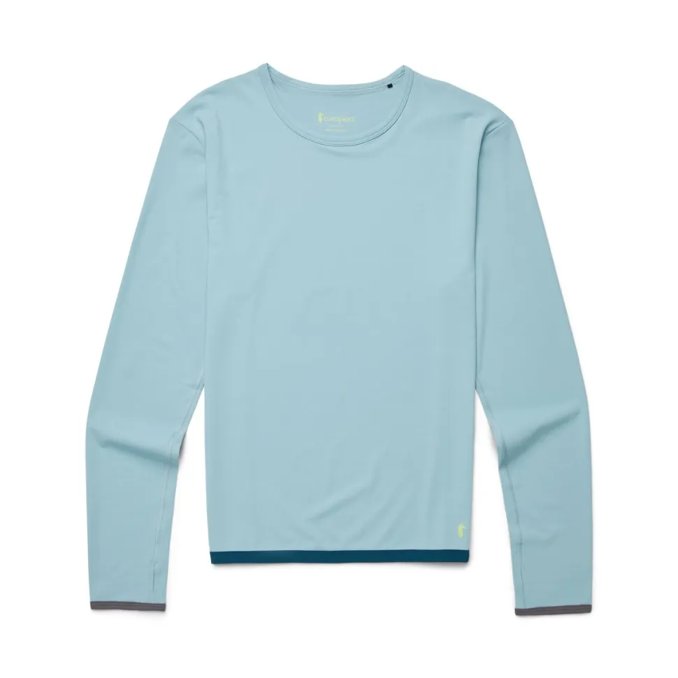 Sombra Long-Sleeve Sun Shirt - Men's