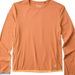 Sombra Long-Sleeve Sun Shirt - Men's