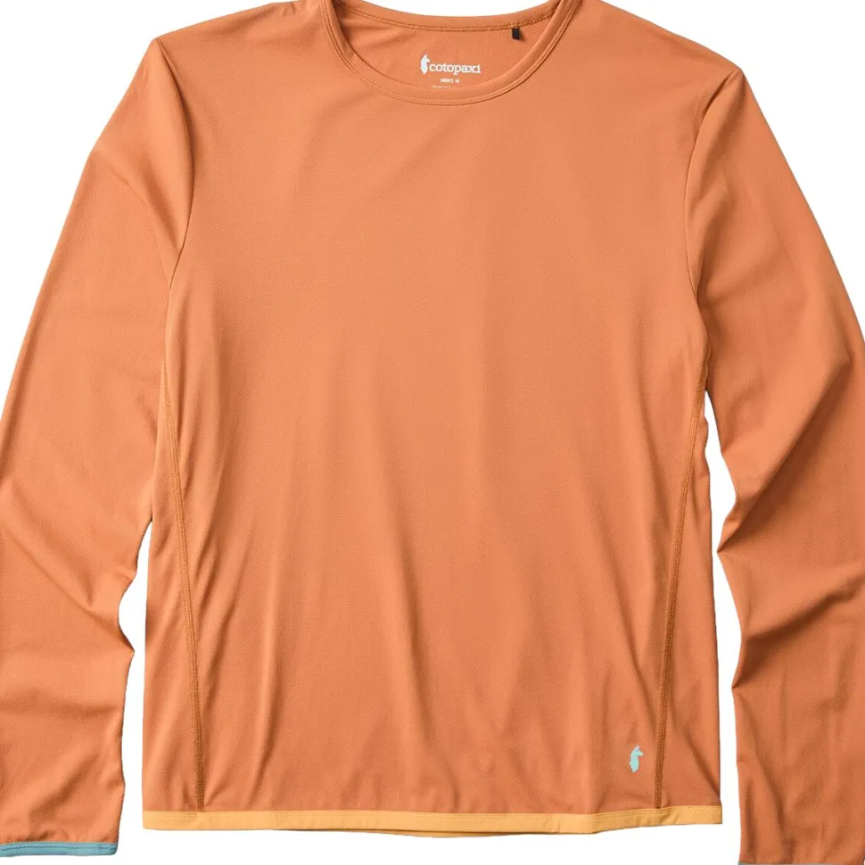 Sombra Long-Sleeve Sun Shirt - Men's