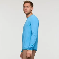 Sombra Long-Sleeve Sun Shirt - Men's