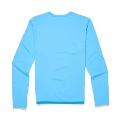 Sombra Long-Sleeve Sun Shirt - Men's