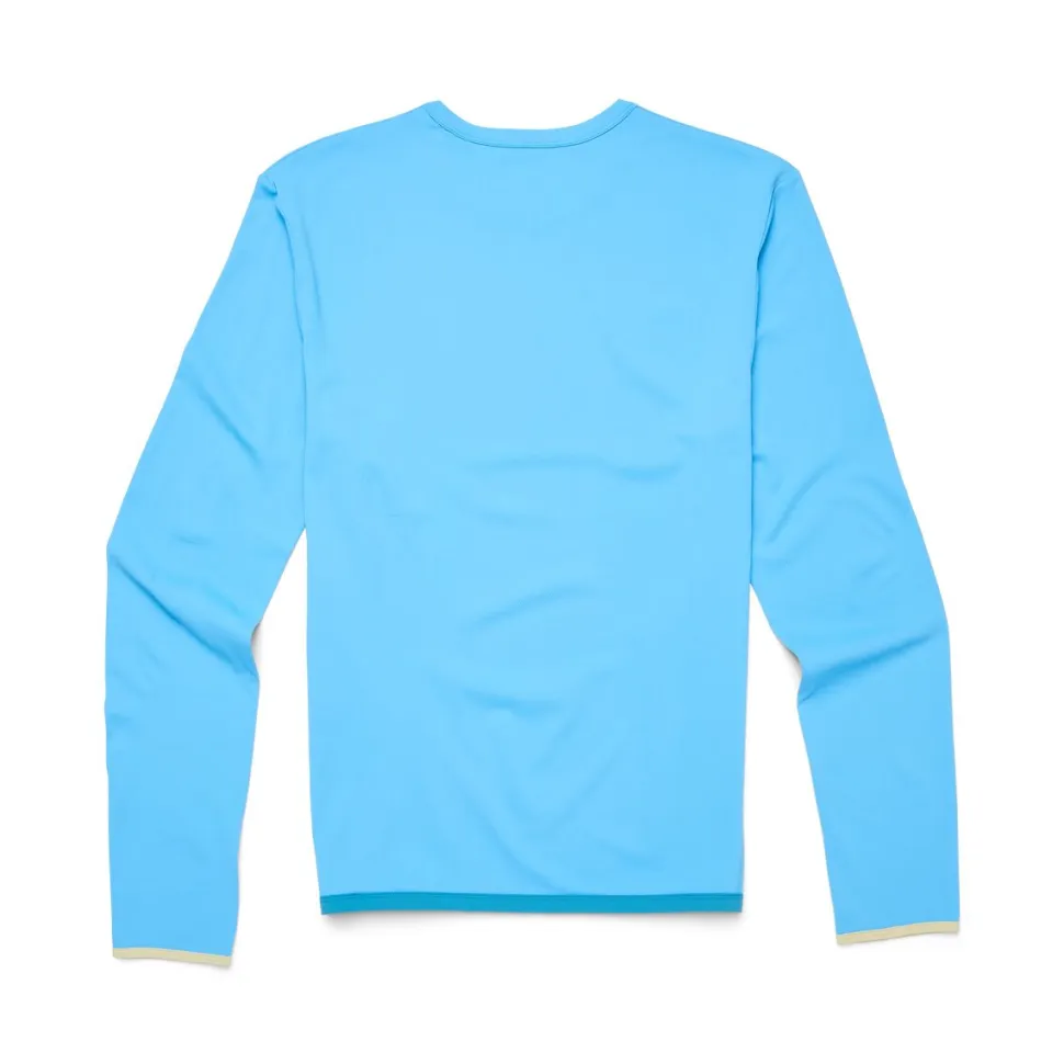 Sombra Long-Sleeve Sun Shirt - Men's