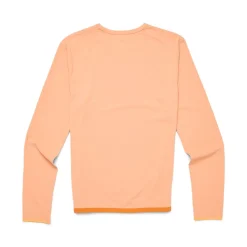 Sombra Long-Sleeve Sun Shirt - Men's