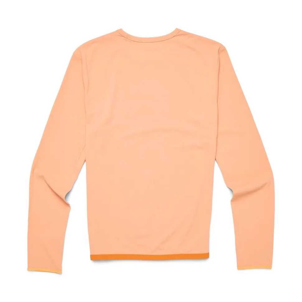 Sombra Long-Sleeve Sun Shirt - Men's