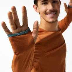 Sombra Long-Sleeve Sun Shirt - Men's