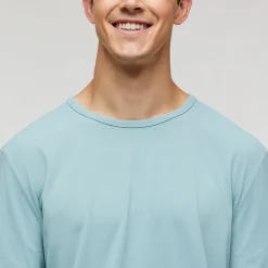 Sombra Long-Sleeve Sun Shirt - Men's