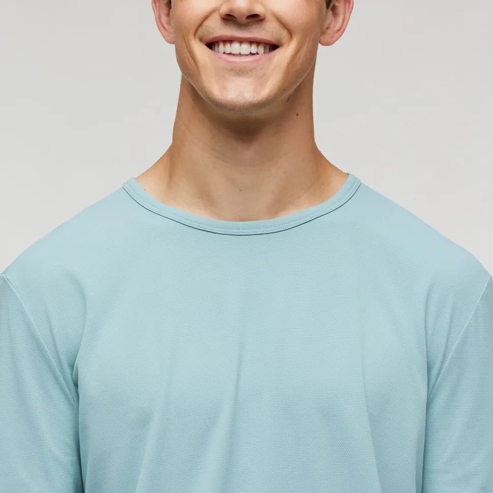 Sombra Long-Sleeve Sun Shirt - Men's