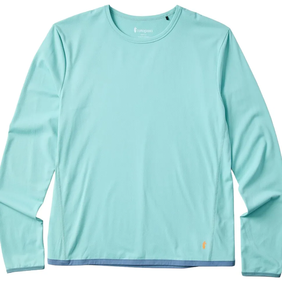 Sombra Long-Sleeve Sun Shirt - Men's