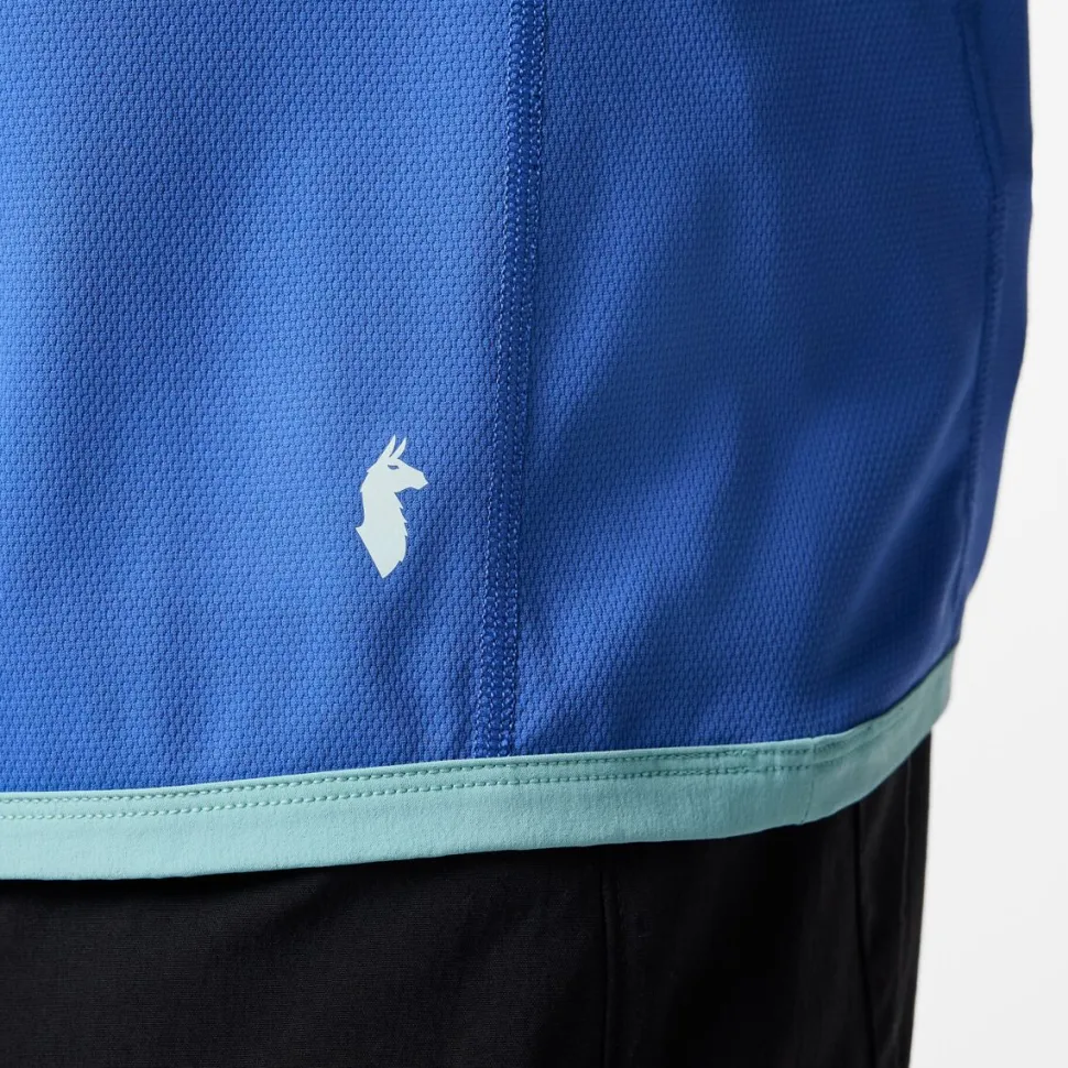 Sombra Long-Sleeve Sun Shirt - Men's