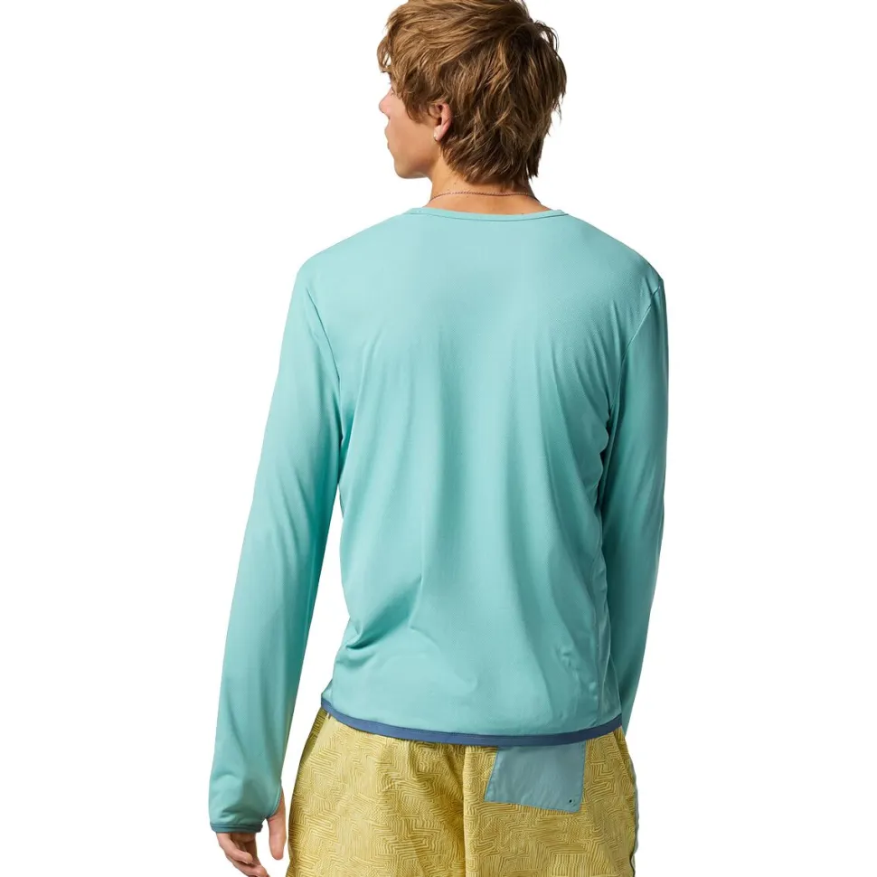 Sombra Long-Sleeve Sun Shirt - Men's