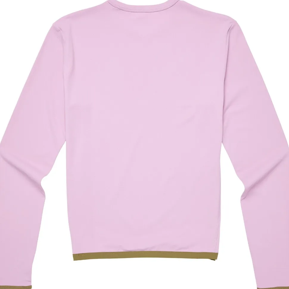 Sombra Long-Sleeve Sun Shirt - Women's