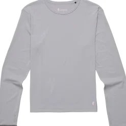 Sombra Long-Sleeve Sun Shirt - Women's