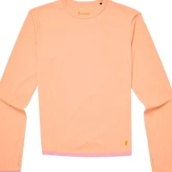 Sombra Long-Sleeve Sun Shirt - Women's