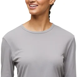 Sombra Long-Sleeve Sun Shirt - Women's
