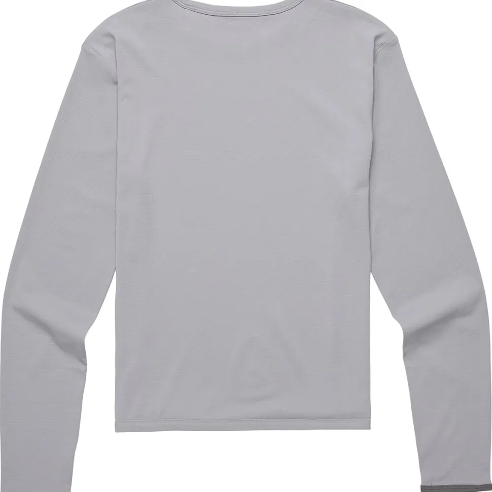 Sombra Long-Sleeve Sun Shirt - Women's