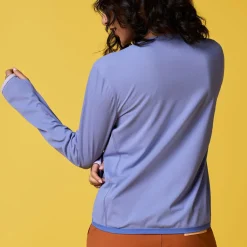 Sombra Long-Sleeve Sun Shirt - Women's