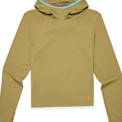 Sombra Long-Sleeve Sun Shirt - Women's