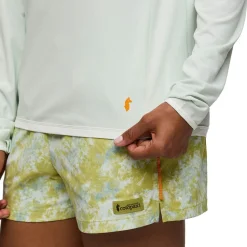 Sombra Long-Sleeve Sun Shirt - Women's
