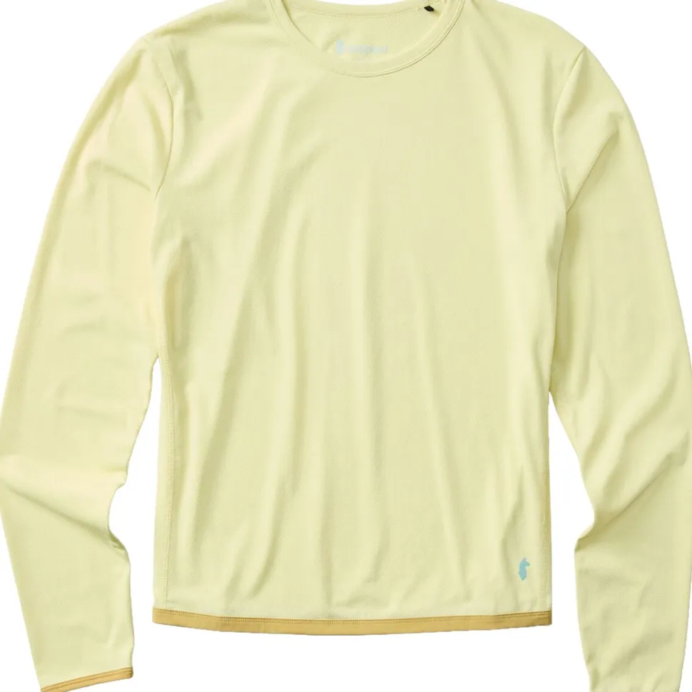 Sombra Long-Sleeve Sun Shirt - Women's