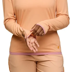 Sombra Long-Sleeve Sun Shirt - Women's