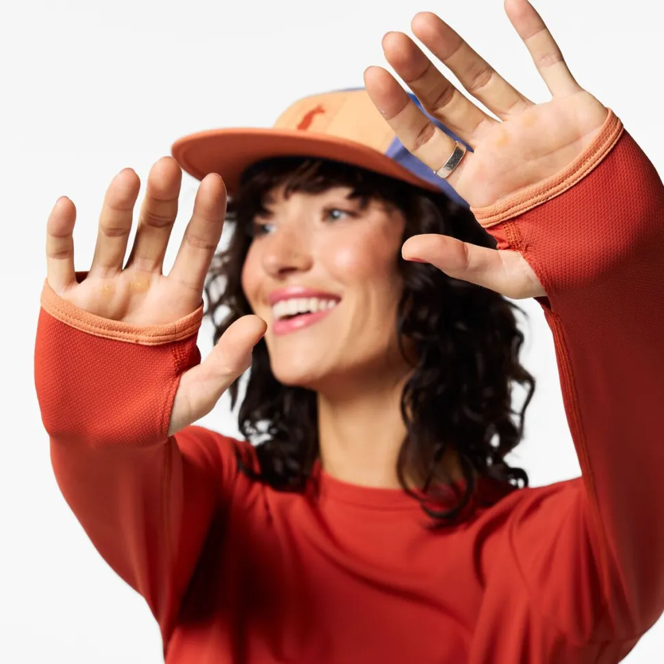 Sombra Long-Sleeve Sun Shirt - Women's