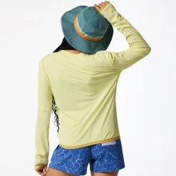 Sombra Long-Sleeve Sun Shirt - Women's