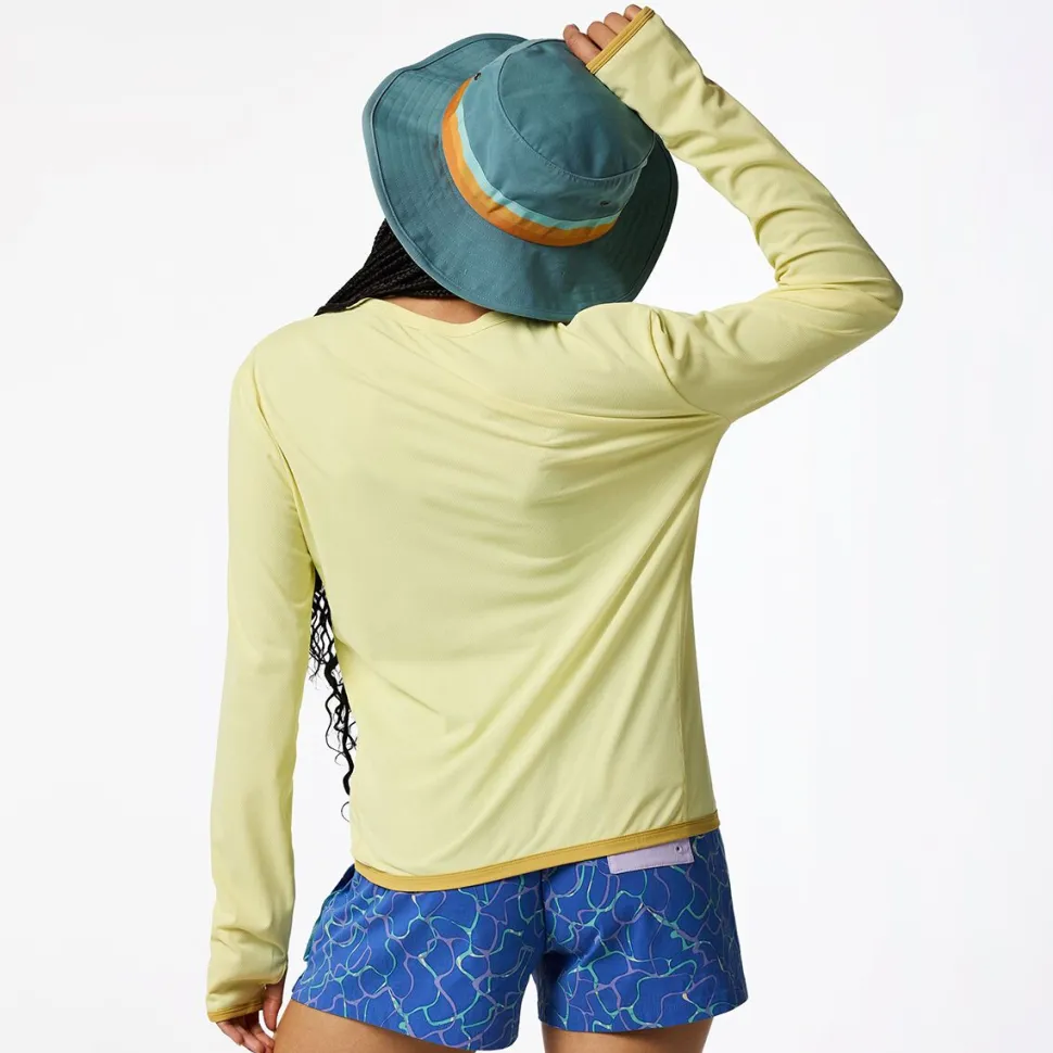 Sombra Long-Sleeve Sun Shirt - Women's
