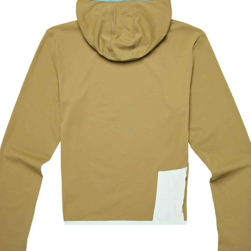 Sombra Long-Sleeve Sun Shirt - Women's