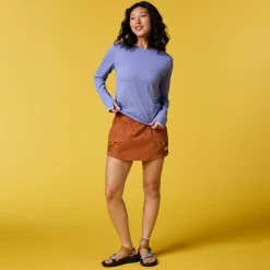 Sombra Long-Sleeve Sun Shirt - Women's