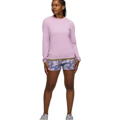Sombra Long-Sleeve Sun Shirt - Women's