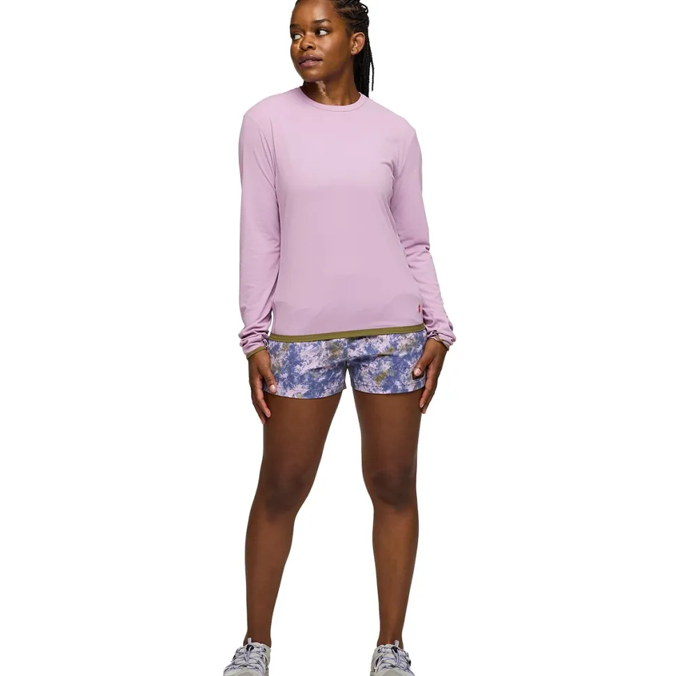 Sombra Long-Sleeve Sun Shirt - Women's
