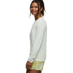 Sombra Long-Sleeve Sun Shirt - Women's