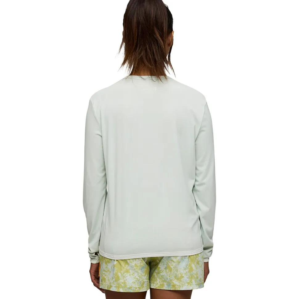 Sombra Long-Sleeve Sun Shirt - Women's
