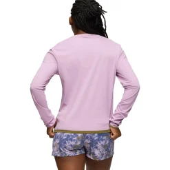 Sombra Long-Sleeve Sun Shirt - Women's