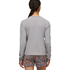 Sombra Long-Sleeve Sun Shirt - Women's