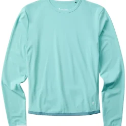 Sombra Long-Sleeve Sun Shirt - Women's