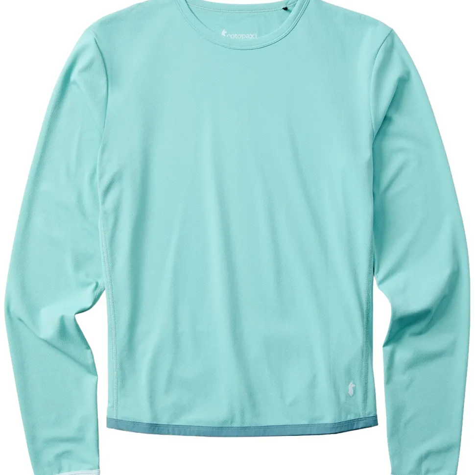 Sombra Long-Sleeve Sun Shirt - Women's