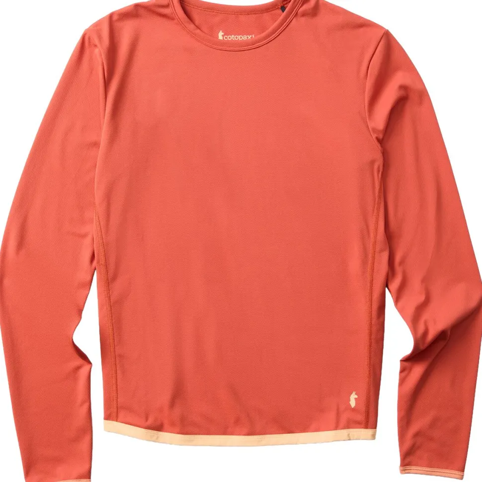 Sombra Long-Sleeve Sun Shirt - Women's