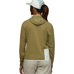 Sombra Long-Sleeve Sun Shirt - Women's