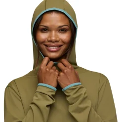 Sombra Sun Hoodie - Women's